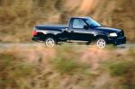 Ford F-150 SVT Lightning 2001 года